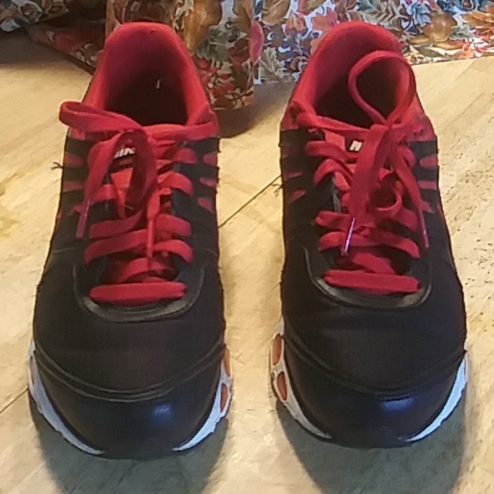 Nike shoes